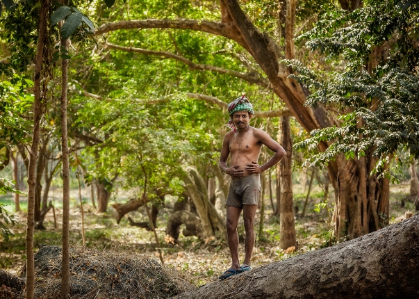 environmental portraits meaning in photography