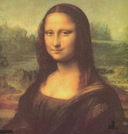 da vinci mona lisa self portrait