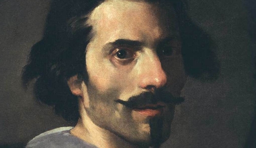 bernini self portrait