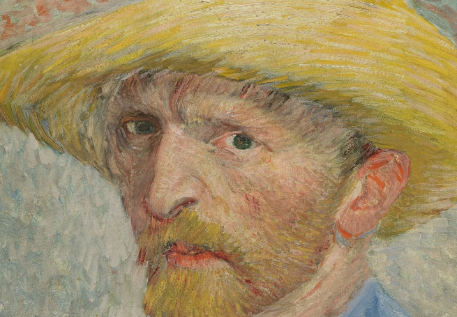 courtauld gallery van gogh tickets