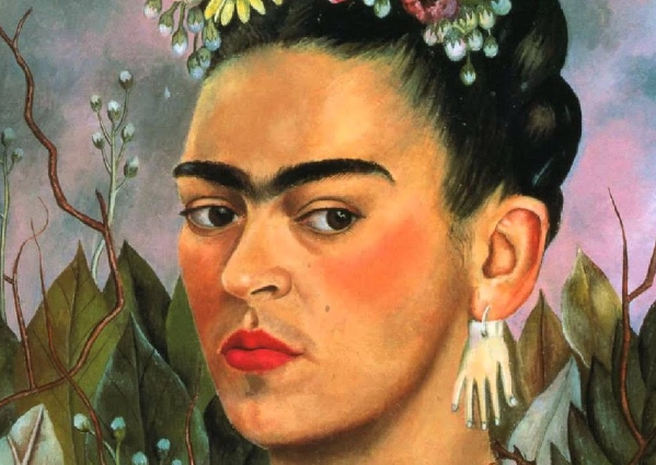 dr eloesser frida kahlo