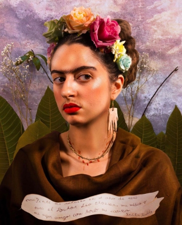 frida kahlo dr eloesser