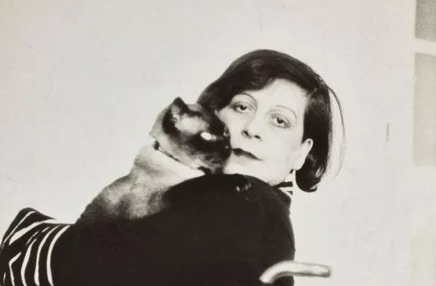 florence henri self portrait