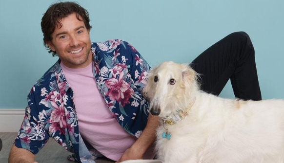 jcpenney portraits with pets